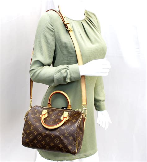 louis vuitton speedy bandouliere 25 replica|speedy bandoulière 25 price.